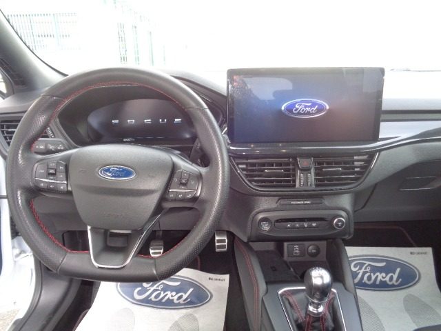 FORD Focus usata, con ESP