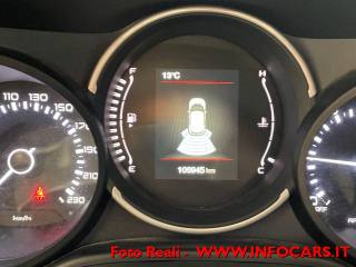 FIAT 500L usata, con Volante multifunzione