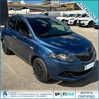 LANCIA Ypsilon usata, con Airbag Passeggero