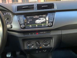 SKODA Fabia usata, con Immobilizzatore elettronico