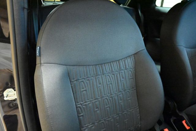 FIAT 500 usata 46