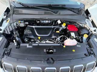 JEEP Compass usata, con Autoradio digitale