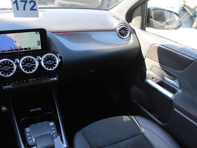 MERCEDES-BENZ B 180 usata, con Vetri oscurati