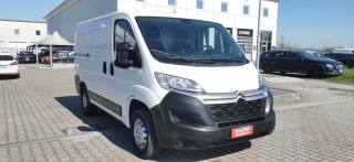 CITROEN Jumper 30 BlueHDi 140 S&S PC-TN Furgone