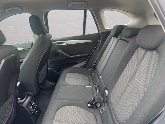 BMW X1 usata, con Controllo automatico clima