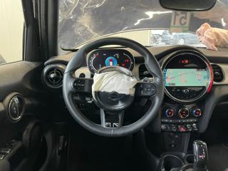 MINI Cooper usata, con Servosterzo