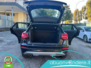 AUDI Q2 usata, con Immobilizzatore elettronico