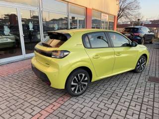 PEUGEOT 208 usata, con Cruise Control