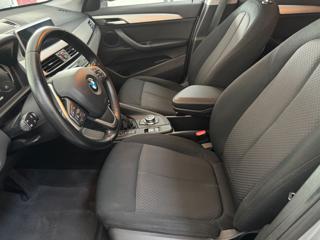 BMW X1 usata, con Controllo trazione