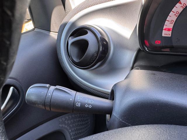 SMART ForTwo usata, con Servosterzo