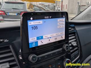 FORD Tourneo Custom usata, con Sensori di parcheggio posteriori