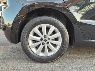 SEAT Ibiza usata, con Climatizzatore