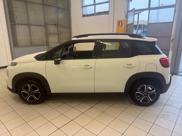 CITROEN C3 Aircross usata, con Airbag Passeggero