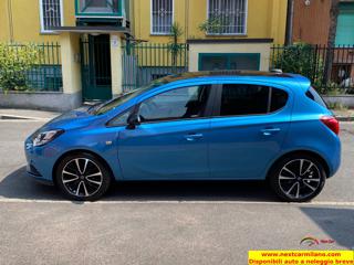 OPEL Corsa usata, con Airbag Passeggero