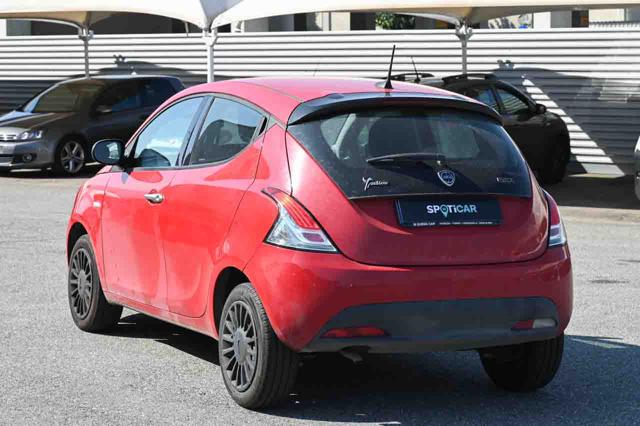 LANCIA Ypsilon usata, con Airbag Passeggero