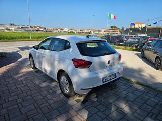 SEAT Ibiza usata, con Airbag laterali