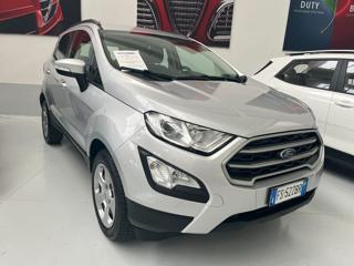 FORD EcoSport usata, con Servosterzo