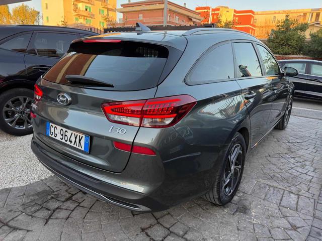 HYUNDAI i30 usata, con Airbag Passeggero