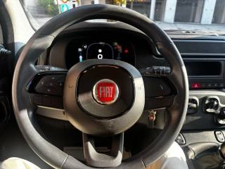 FIAT Panda usata, con Sensori di parcheggio posteriori
