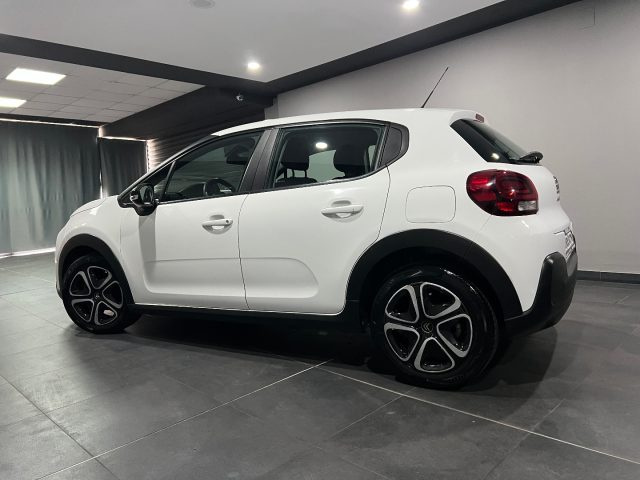 CITROEN C3 usata, con Autoradio