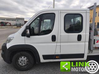 CITROEN Jumper usata 22
