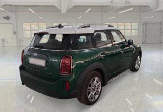 MINI Countryman usata, con Airbag