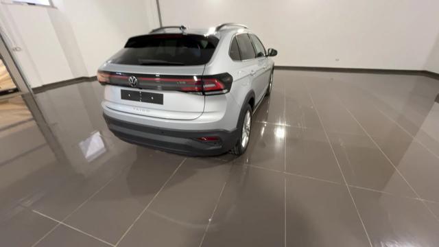 VOLKSWAGEN Taigo usata, con Airbag Passeggero