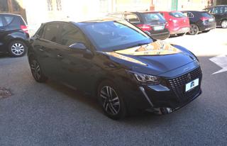 PEUGEOT 208 usata, con Autoradio