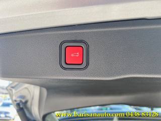 JEEP Avenger usata, con Chiusura centralizzata