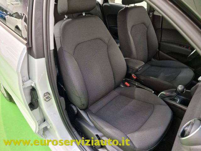 AUDI A1 usata 34