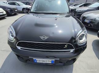 MINI Countryman usata, con Airbag