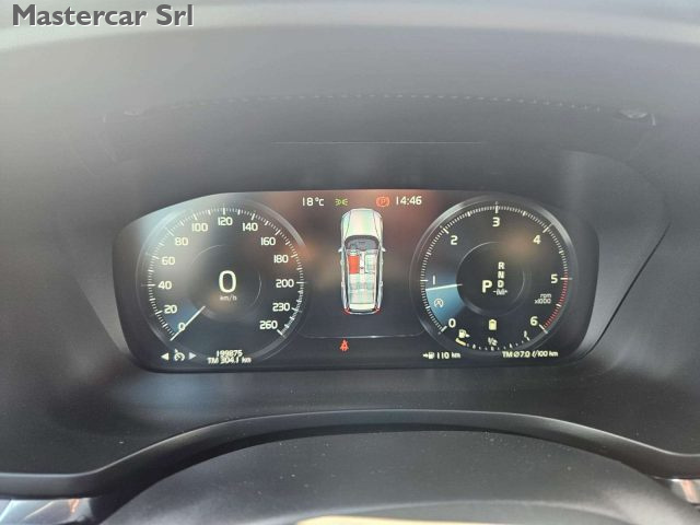 VOLVO V60 usata, con Sedile posteriore sdoppiato