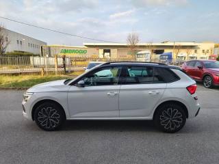 SKODA Kamiq usata, con Boardcomputer