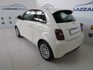 FIAT 500 usata, con Airbag Passeggero