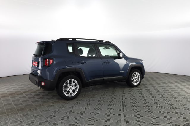 JEEP Renegade usata 2