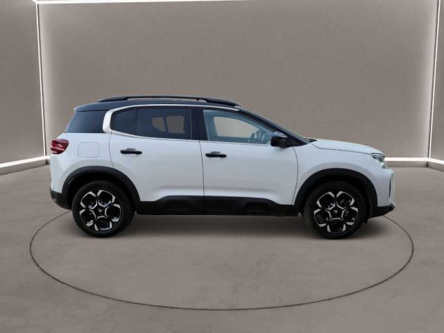 CITROEN C5 Aircross usata, con Autoradio