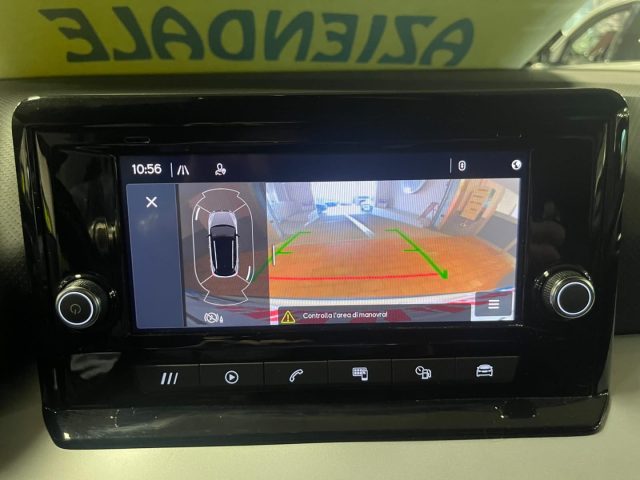 SEAT Arona usata, con Sedile posteriore sdoppiato