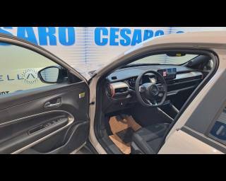 JEEP Avenger usata, con Vetri oscurati