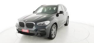 BMW X3 usata, con Airbag laterali