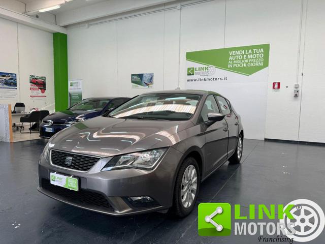 SEAT Leon usata, con ABS