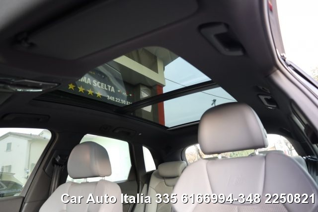 AUDI SQ5 usata, con Boardcomputer