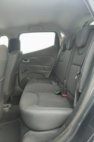 RENAULT Clio usata, con Interni in pelle