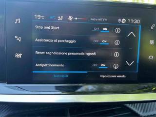 PEUGEOT 208 usata, con Immobilizzatore elettronico