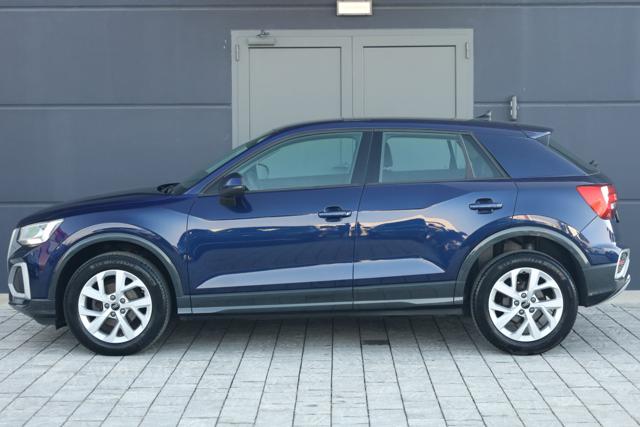 AUDI Q2 usata, con Volante multifunzione