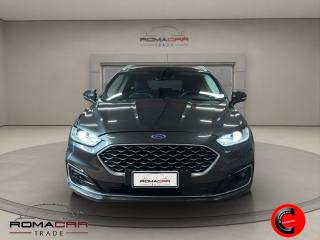 FORD Mondeo usata, con Autoradio