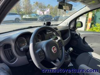 FIAT Panda usata, con Chiusura centralizzata