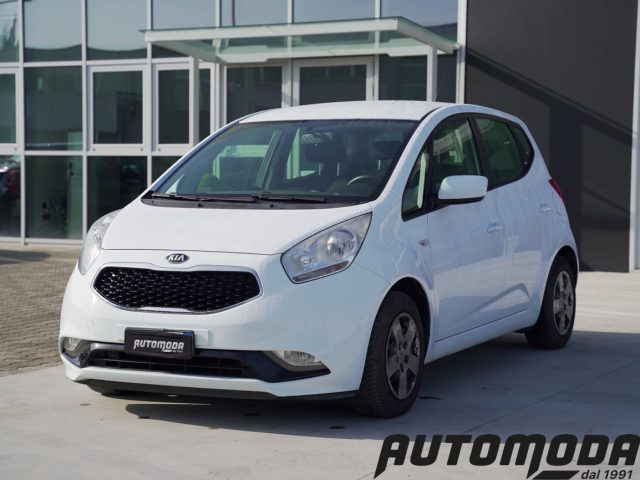 KIA Venga usata, con ABS