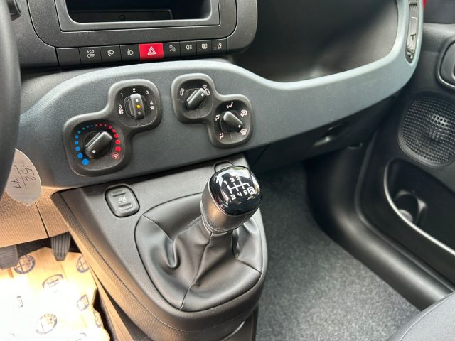 FIAT Panda usata, con Climatizzatore