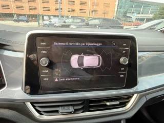 VOLKSWAGEN T-Roc usata, con ESP
