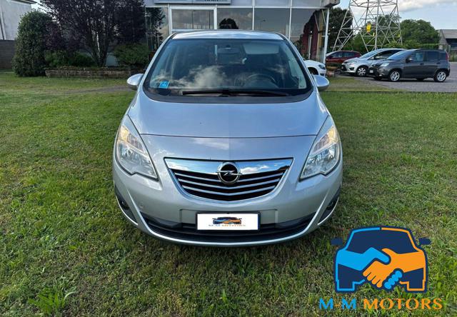 OPEL Meriva usata, con Airbag